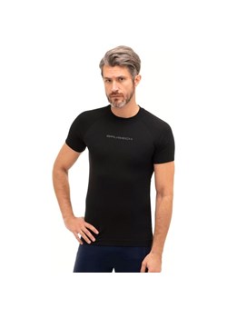 Koszulka męska 3D Pro Brubeck ze sklepu SPORT-SHOP.pl w kategorii Bielizna termoaktywna męska - zdjęcie 154226625