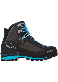 Buty Crow GTX Wm's Salewa ze sklepu SPORT-SHOP.pl w kategorii Buty trekkingowe damskie - zdjęcie 154227236