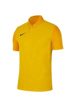 Koszulka piłkarska męska Trophy IV Jersey SS Nike ze sklepu SPORT-SHOP.pl w kategorii T-shirty męskie - zdjęcie 154227679