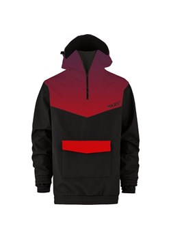 Softshell męski Anorak Majesty ze sklepu SPORT-SHOP.pl w kategorii Kurtki męskie - zdjęcie 154228105