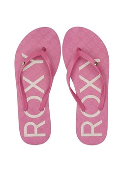 Klapki japonki Sandy Roxy ze sklepu SPORT-SHOP.pl w kategorii Klapki damskie - zdjęcie 154228546