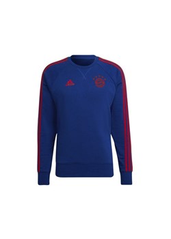 Bluza męska FC Bayern Adidas ze sklepu SPORT-SHOP.pl w kategorii Bluzy męskie - zdjęcie 154228579