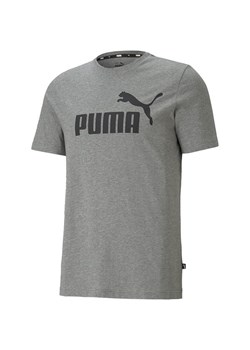 Koszulka męska Essentials Logo Puma ze sklepu SPORT-SHOP.pl w kategorii T-shirty męskie - zdjęcie 154228608
