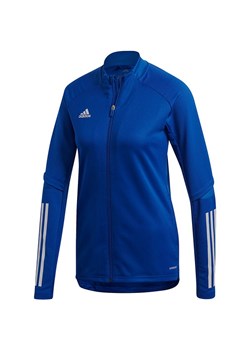 Bluza damska Condivo 20 Training Adidas ze sklepu SPORT-SHOP.pl w kategorii Bluzy damskie - zdjęcie 154228627
