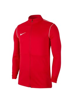Bluza męska Dry Park 20 Knit Track Nike ze sklepu SPORT-SHOP.pl w kategorii Bluzy męskie - zdjęcie 154228996