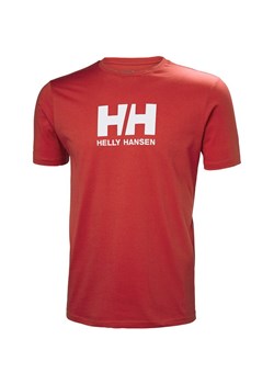 Koszulka męska HH Logo Helly Hansen ze sklepu SPORT-SHOP.pl w kategorii T-shirty męskie - zdjęcie 154229207