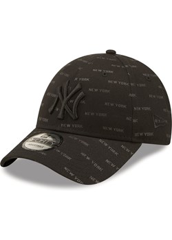 Czapka z daszkiem Monogram AOP 940 NY Yankees New Era ze sklepu SPORT-SHOP.pl w kategorii Czapki z daszkiem męskie - zdjęcie 154229269