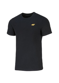 Koszulka męska AW22 TTSHM694 4F ze sklepu SPORT-SHOP.pl w kategorii T-shirty męskie - zdjęcie 154229309