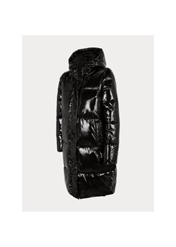 Płaszcz puchowy pikowany damski H4Z22 KUDP011 4F ze sklepu SPORT-SHOP.pl w kategorii Płaszcze damskie - zdjęcie 154229437