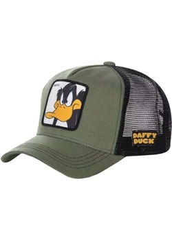 Czapka z daszkiem Looney Tunes Capslab ze sklepu SPORT-SHOP.pl w kategorii Czapki z daszkiem męskie - zdjęcie 154229487