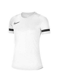 Koszulka damska Dri-Fit Academy Nike ze sklepu SPORT-SHOP.pl w kategorii Bluzki damskie - zdjęcie 154229946