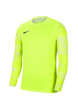Bluza bramkarska męska Park IV Nike ze sklepu SPORT-SHOP.pl w kategorii Bluzy męskie - zdjęcie 154230238