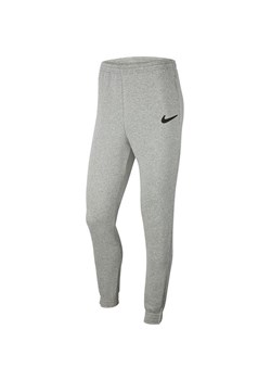 Spodnie juniorskie Team Club Park 20 Nike ze sklepu SPORT-SHOP.pl w kategorii Spodnie chłopięce - zdjęcie 154232089