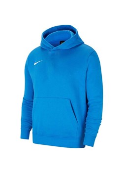 Bluza młodzieżowa Park 20 Fleece Hoodie Nike ze sklepu SPORT-SHOP.pl w kategorii Bluzy chłopięce - zdjęcie 154232469