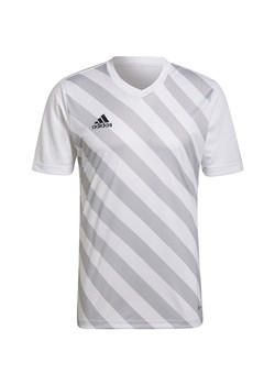 Koszulka męska Entrada 22 Graphic Adidas ze sklepu SPORT-SHOP.pl w kategorii T-shirty męskie - zdjęcie 154233508