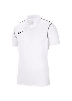 Koszulka juniorska Dry Park 20 Polo Youth Nike ze sklepu SPORT-SHOP.pl w kategorii T-shirty chłopięce - zdjęcie 154233716