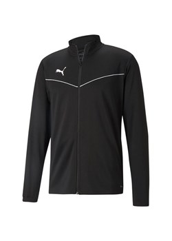 Bluza męska teamRISE Training Poly Jacket Puma ze sklepu SPORT-SHOP.pl w kategorii Bluzy męskie - zdjęcie 154233738