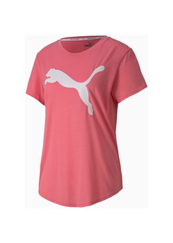 Koszulka damska Evostripe dryCELL Puma ze sklepu SPORT-SHOP.pl w kategorii Bluzki damskie - zdjęcie 154234358