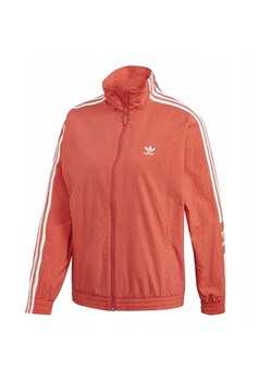 Bluza damska Track Jacket Adidas ze sklepu SPORT-SHOP.pl w kategorii Bluzy damskie - zdjęcie 154235108