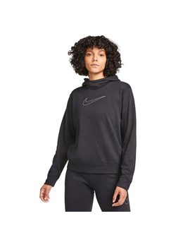 Bluza damska Flecee Sportswear Nike ze sklepu SPORT-SHOP.pl w kategorii Bluzy damskie - zdjęcie 154235227