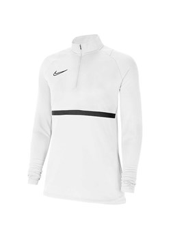 Bluza damska Dri-Fit Academy Drill Top Nike ze sklepu SPORT-SHOP.pl w kategorii Bluzy damskie - zdjęcie 154235807