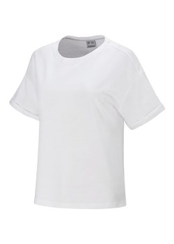 Koszulka damska H4L22 TSD011 4F ze sklepu SPORT-SHOP.pl w kategorii Bluzki damskie - zdjęcie 154236079