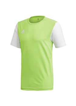 Koszulka męska Estro 19 Adidas ze sklepu SPORT-SHOP.pl w kategorii T-shirty męskie - zdjęcie 154237118