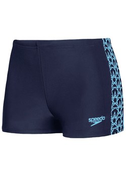 Kąpielówki chłopięce Boomstar Splice Aquashort Speedo ze sklepu SPORT-SHOP.pl w kategorii Kąpielówki chłopięce - zdjęcie 154237398