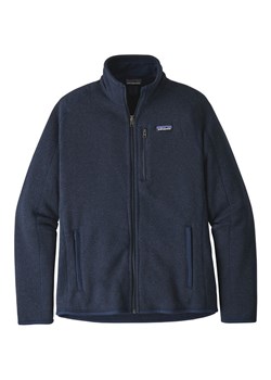 Polar męski Better Sweater Patagonia ze sklepu SPORT-SHOP.pl w kategorii Bluzy męskie - zdjęcie 154238828