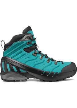 Buty Cyclone S GTX Wm's Scarpa ze sklepu SPORT-SHOP.pl w kategorii Buty trekkingowe damskie - zdjęcie 154239118