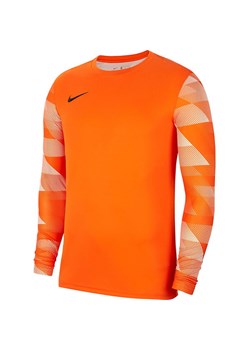 Bluza bramkarska męska Park IV Nike ze sklepu SPORT-SHOP.pl w kategorii Bluzy męskie - zdjęcie 154240842
