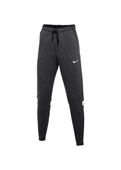 Spodnie męskie Strike 21 Fleece Pant Nike ze sklepu SPORT-SHOP.pl w kategorii Spodnie męskie - zdjęcie 154241505