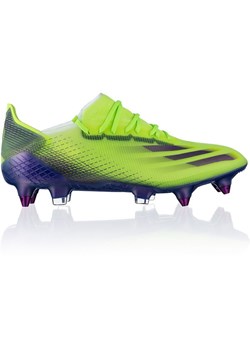 Buty piłkarskie korki X Ghosted.1 SG Adidas ze sklepu SPORT-SHOP.pl w kategorii Buty sportowe męskie - zdjęcie 154241897