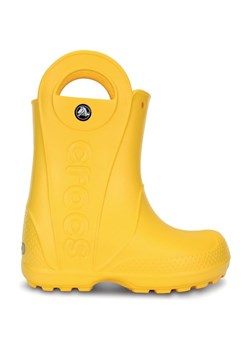 Kalosze Handle It Rain Boot Jr Crocs ze sklepu SPORT-SHOP.pl w kategorii Kalosze dziecięce - zdjęcie 154242109