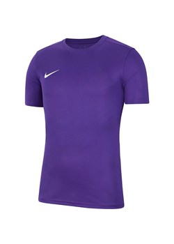 Koszulka męska Dry Park VII SS Nike ze sklepu SPORT-SHOP.pl w kategorii T-shirty męskie - zdjęcie 154242156