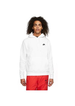 Bluza męska Sportswear Club Hooded Nike ze sklepu SPORT-SHOP.pl w kategorii Bluzy męskie - zdjęcie 154243037
