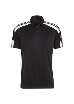 Koszulka męska polo Squadra 21 Polo Adidas ze sklepu SPORT-SHOP.pl w kategorii T-shirty męskie - zdjęcie 154243186