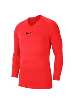 Longsleeve męski Dry Park First Layer Nike ze sklepu SPORT-SHOP.pl w kategorii T-shirty męskie - zdjęcie 154243977