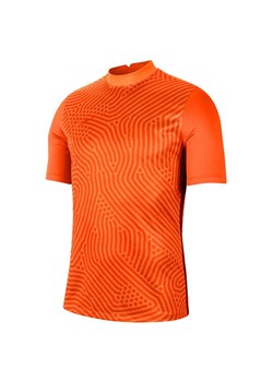 Koszulka bramkarska męska Gardien III Nike ze sklepu SPORT-SHOP.pl w kategorii T-shirty męskie - zdjęcie 154244608