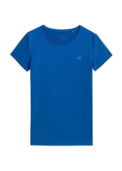 Koszulka damska NOSH4 TSDF352 4F ze sklepu SPORT-SHOP.pl w kategorii Bluzki damskie - zdjęcie 154246189