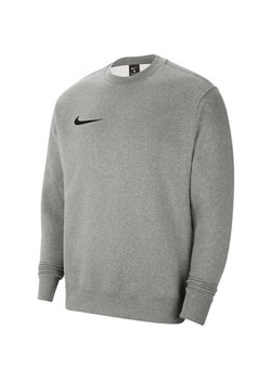 Bluza męska Park 20 Crew Fleece Nike ze sklepu SPORT-SHOP.pl w kategorii Bluzy męskie - zdjęcie 154246495