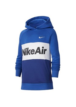 Bluza chłopięca NSW Air Pullover Nike ze sklepu SPORT-SHOP.pl w kategorii Bluzy chłopięce - zdjęcie 154246595