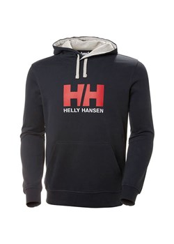 Bluza męska HH Hoodie Logo Helly Hansen ze sklepu SPORT-SHOP.pl w kategorii Bluzy męskie - zdjęcie 154246828