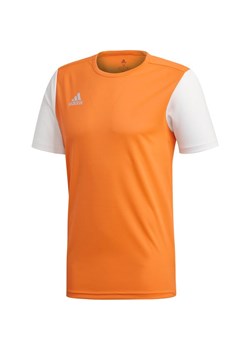 Koszulka juniorska Estro 19 Adidas ze sklepu SPORT-SHOP.pl w kategorii T-shirty chłopięce - zdjęcie 154247076