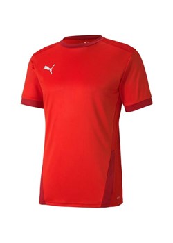 Koszulka męska Goal Jersey Puma ze sklepu SPORT-SHOP.pl w kategorii T-shirty męskie - zdjęcie 154247715