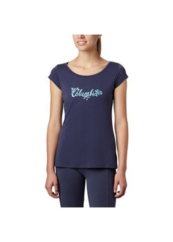 Koszulka damska Shady Grove Columbia ze sklepu SPORT-SHOP.pl w kategorii Bluzki damskie - zdjęcie 154247717