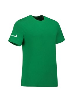 Koszulka męska Park 20 Team Club Nike ze sklepu SPORT-SHOP.pl w kategorii T-shirty męskie - zdjęcie 154249135
