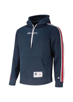 Bluza męska Hooded Sweatshirt Legacy Sport Tech Champion ze sklepu SPORT-SHOP.pl w kategorii Bluzy męskie - zdjęcie 154249945