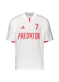 Koszulka męska Predator David Beckham Jersey Adidas ze sklepu SPORT-SHOP.pl w kategorii T-shirty męskie - zdjęcie 154251105