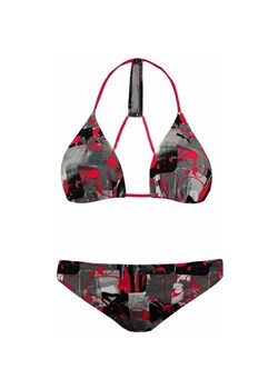 Strój kąpielowy damski Beach Triangle Bikini Puma ze sklepu SPORT-SHOP.pl w kategorii Stroje kąpielowe - zdjęcie 154251788